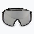 Maschera da sci Oakley Line Miner L rene rinnekangas signat/prizm snow black iridium 2