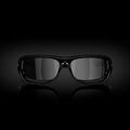Occhiali da sole Oakley De Soto polished black 2