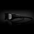 Occhiali da sole Oakley De Soto polished black 3