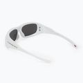Occhiali da sole Oakley De Soto pearl white 2