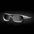 Occhiali da sole Oakley De Soto pearl white 6