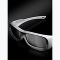 Occhiali da sole Oakley De Soto pearl white 9