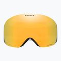 Maschera da sci Oakley Flight Deck L matte black/prizm 24k iridium 2