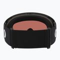 Maschera da sci Oakley Flight Deck L matte black/prizm 24k iridium 3