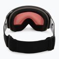 Maschera da sci Oakley Flight Deck M matte black/prizm 24k iridium 3