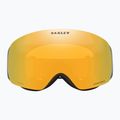 Maschera da sci Oakley Flight Deck M matte black/prizm 24k iridium 2