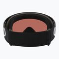 Maschera da sci Oakley Flight Deck M matte black/prizm 24k iridium 3