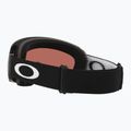 Maschera da sci Oakley Flight Deck M matte black/prizm 24k iridium 4