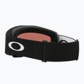 Maschera da sci Oakley Line Miner L matte black/Prizm 24K Iridium 4