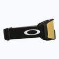 Maschera da sci Oakley Line Miner L matte black/Prizm 24K Iridium 6