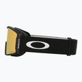 Maschera da sci Oakley Line Miner L matte black/Prizm 24K Iridium 7