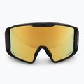 Maschere da sci Oakley Line Miner M matte black/prizm 24k iridium 2