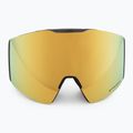 Maschera da sci Oakley Fall Line L matte black/prizm 24k iridium 2