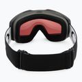 Maschera da sci Oakley Fall Line M matte black/prizm 24k iridium 3