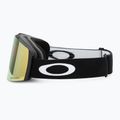 Maschera da sci Oakley Fall Line M matte black/prizm 24k iridium 4