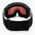 Maschera da sci Oakley Flight Tracker L matte black/prizm 24k iridium 3