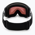 Maschera da sci Oakley Flight Tracker M matte black/prizm 24k iridium 3
