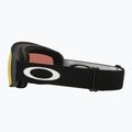 Maschera da sci Oakley Flight Tracker M matte black/prizm 24k iridium 7