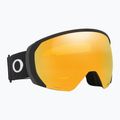 Maschera da sci Oakley Flight Path L matte black/Prizm 24K Iridium