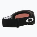 Maschera da sci Oakley Flight Path L matte black/Prizm 24K Iridium 4