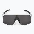 Occhiali da sole Oakley Sutro Lite PC bianco opaco/nero prizm 3