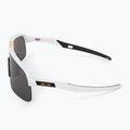 Occhiali da sole Oakley Sutro Lite PC bianco opaco/nero prizm 4