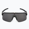 Occhiali da sole Oakley Sutro Lite PC nero opaco/nero prizm 3