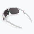 Occhiali da sole Oakley Resistor PC bianco perla/nero perla per bambini 2