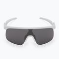 Occhiali da sole Oakley Resistor PC bianco perla/nero perla per bambini 3