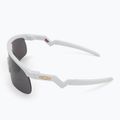 Occhiali da sole Oakley Resistor PC bianco perla/nero perla per bambini 4