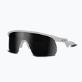 Occhiali da sole Oakley Resistor PC bianco perla/nero perla per bambini