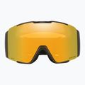 Maschera da sci Oakley Line Miner Pro M 50° anniversario/Prizm 24K/Prizm Iced 2