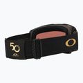 Maschera da sci Oakley Line Miner Pro M 50° anniversario/Prizm 24K/Prizm Iced 4