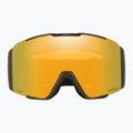 Maschera da sci Oakley Line Miner Pro L 50th anniversary/prizm 24k/prizm iced 2