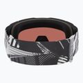 Maschera da sci Oakley Line Miner Pro L black forge/prizm 24k/prizm sage gold 3