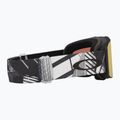 Maschera da sci Oakley Line Miner Pro L black forge/prizm 24k/prizm sage gold 7