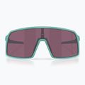 Occhiali da sole Oakley Sutro matte pacific/prizm road black 2