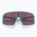 Occhiali da sole Oakley Sutro matte pacific/prizm road black 3