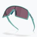 Occhiali da sole Oakley Sutro matte pacific/prizm road black 4