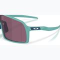 Occhiali da sole Oakley Sutro matte pacific/prizm road black 5