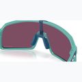 Occhiali da sole Oakley Sutro matte pacific/prizm road black 6