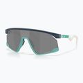 Occhiali da sole Oakley Bxtr matte abyss/prizm black 2