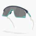Occhiali da sole Oakley Bxtr matte abyss/prizm black 4