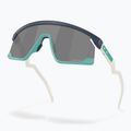 Occhiali da sole Oakley Bxtr matte abyss/prizm black 6