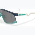 Occhiali da sole Oakley Bxtr matte abyss/prizm black 7