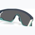 Occhiali da sole Oakley Bxtr matte abyss/prizm black 8
