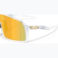 Occhiali da sole Oakley Sutro pacific glass/prizm 24k 6