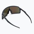 Occhiali da sole Oakley Sutro acciaio blu/ zaffiro Prizm 2
