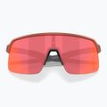 Occhiali da sole Oakley Sutro Lite fire orange/prizm trail torch 3