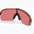 Occhiali da sole Oakley Sutro Lite fire orange/prizm trail torch 7